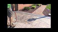 Concrete Sealants