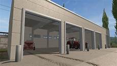 Concrete Truck