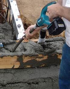 Concrete Vibrator