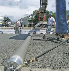 Concrete Vibrator