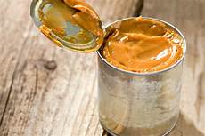 Condensed Milk
