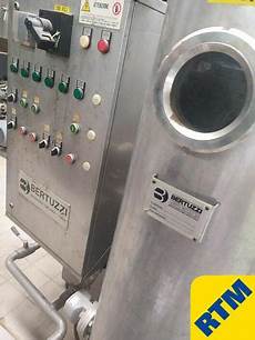 Confectinery Machinery