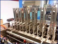 Confectinery Machinery