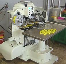 Confectinery Machinery