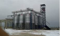 Conical Base Hopper