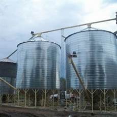 Conical Base Hopper