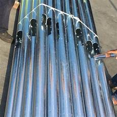 Conical Pole