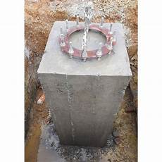 Conical Pole