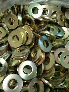Conical Washer