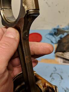 Connecting Rod Bearing