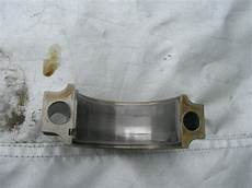 Connecting Rod Bearing