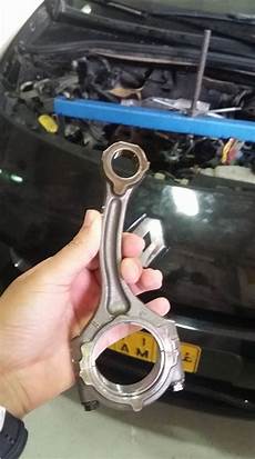 Connecting Rod Bearing