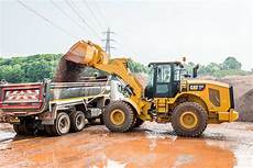 Construction Machine Filters