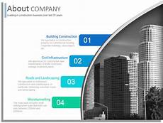 Construction Profile