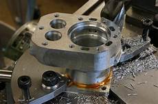 Construction Profiling Machine