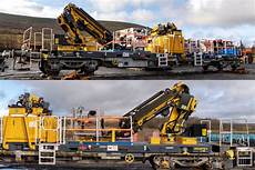 Construction Profiling Machines