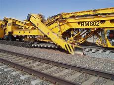 Construction Profiling Machines