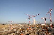 Construction Projects