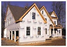 Construction Water Insulation