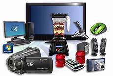 Consumer Electronics