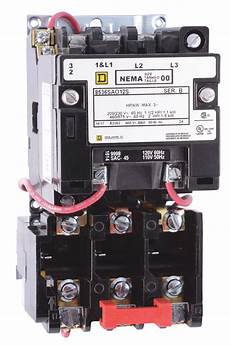 Contactors