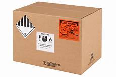 Container Cushioning