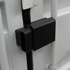 Container Lock