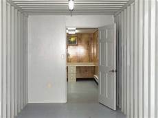 Container Lock