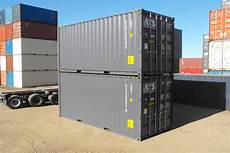 Container Lock