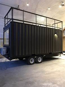 Container Lock