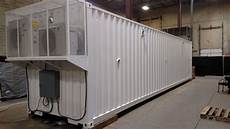 Container Locks