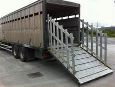 Container Transporter Trailers
