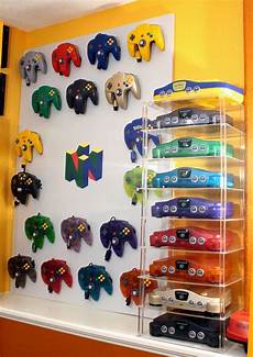 Controller Systems
