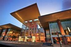 Convention Centers