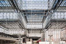 Convention Centers