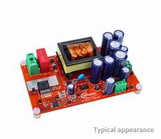Converter Fly