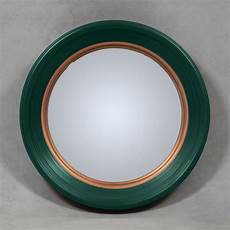 Convex Mirror