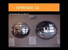 Convex Mirror