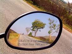Convex Mirror