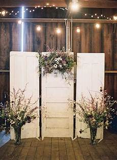 Copper Doors