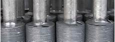 Copper Tubes