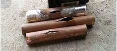 Copper Tubes
