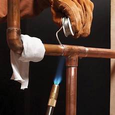 Copper Tubes