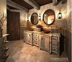 Copper-Wainscot Door
