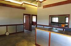 Copper-Wainscot Doors