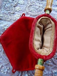 Corded Bag