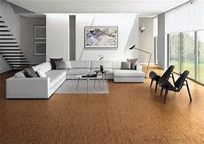 Cork Flooring