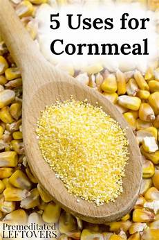 Corn Gluten Meal