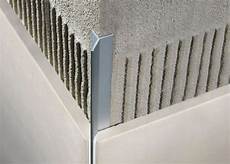 Corner Profiles