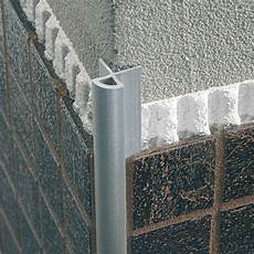Corner Profiles